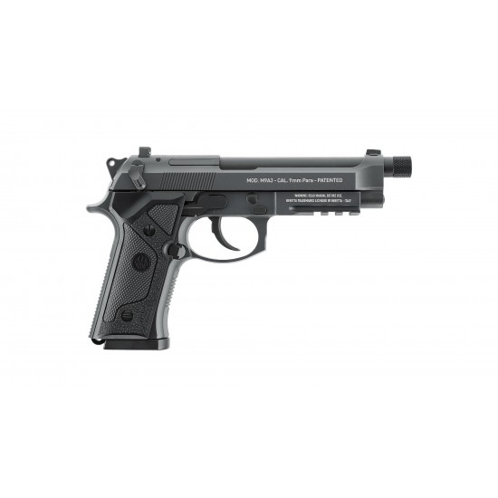 Umarex Beretta M9A3 Grey Black - Air pistols supplied by DAI Leisure