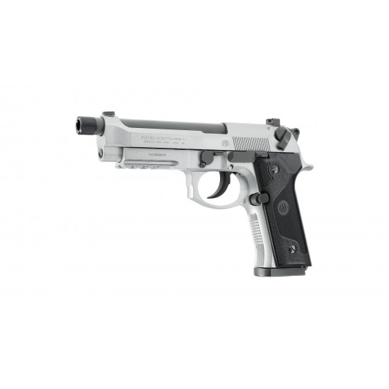 Umarex Beretta M9A3 Inox - Air pistols supplied by DAI Leisure