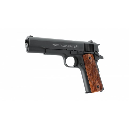 Umarex Colt 1911 Classic - CO2 air pistol supplied by DAI Leisure