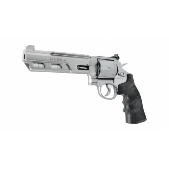 Umarex Smith and Wesson 629 Competitor 6 Inch - CO2 air pistol supplied by DAI Leisure