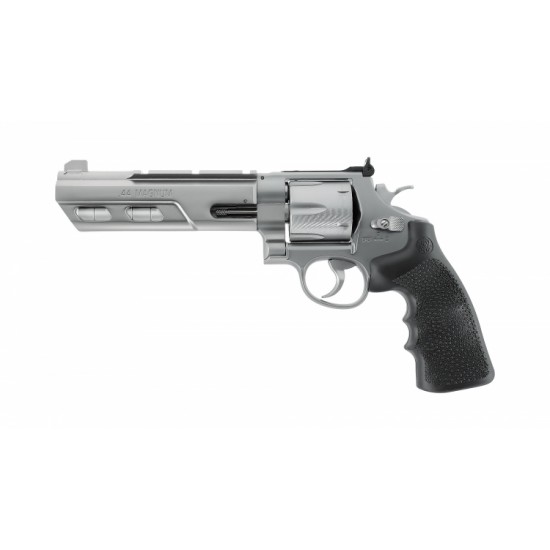 Umarex Smith and Wesson 629 Competitor 6 Inch - CO2 air pistol supplied by DAI Leisure