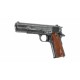 Umarex Legends 1911 Vintage - CO2 air pistol supplied by DAI Leisure