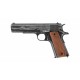 Umarex Legends 1911 Vintage - CO2 air pistol supplied by DAI Leisure