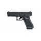 Umarex Glock 17 Gen 5 Pellet - Air pistols supplied by DAI Leisure