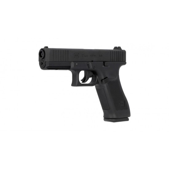 Umarex Glock 17 Gen 5 Pellet - Air pistols supplied by DAI Leisure