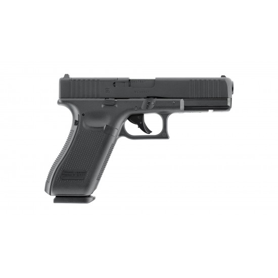 Umarex Glock 17 Gen 5 MOS BB - Air pistols supplied by DAI Leisure