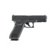 Umarex Glock 17 Gen 5 MOS BB - Air pistols supplied by DAI Leisure