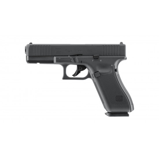 Umarex Glock 17 Gen 5 MOS BB - Air pistols supplied by DAI Leisure