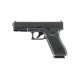 Umarex Glock 17 Gen 5 MOS BB - Air pistols supplied by DAI Leisure