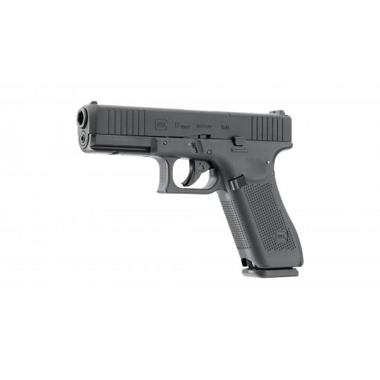 Umarex Glock 17 Gen 5 MOS BB - Air pistols supplied by DAI Leisure