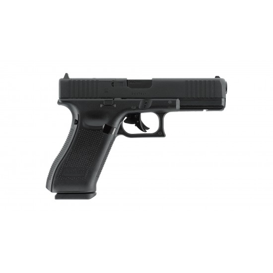 Umarex Glock 17 Gen 5 MOS Pellet - Air pistols supplied by DAI Leisure