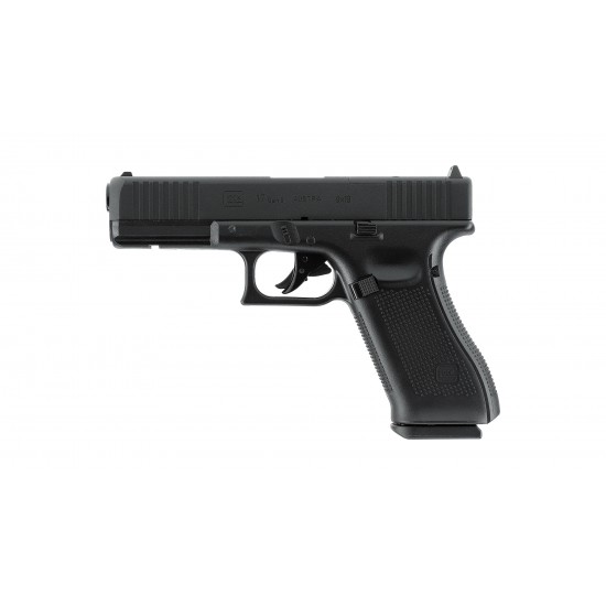 Umarex Glock 17 Gen 5 MOS BB Blowback  - Air pistols supplied by DAI Leisure