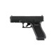 Umarex Glock 17 Gen 5 MOS BB Blowback  - Air pistols supplied by DAI Leisure