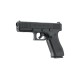 Umarex Glock 17 Gen 5 MOS BB Blowback  - Air pistols supplied by DAI Leisure