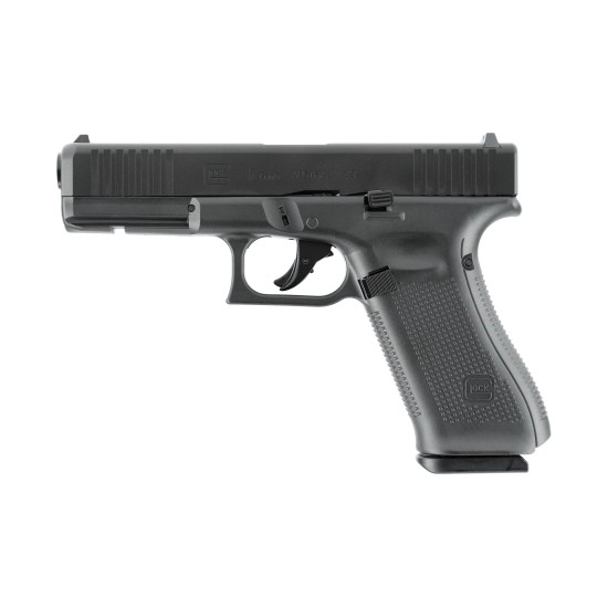 Umarex T4E Glock 17 Gen5 .43 - Training markers supplied by DAI Leisure 