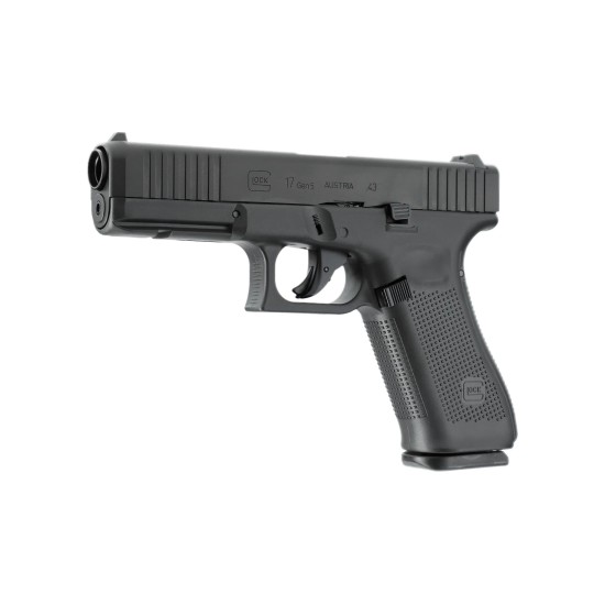 Umarex T4E Glock 17 Gen5 .43 - Training markers supplied by DAI Leisure 