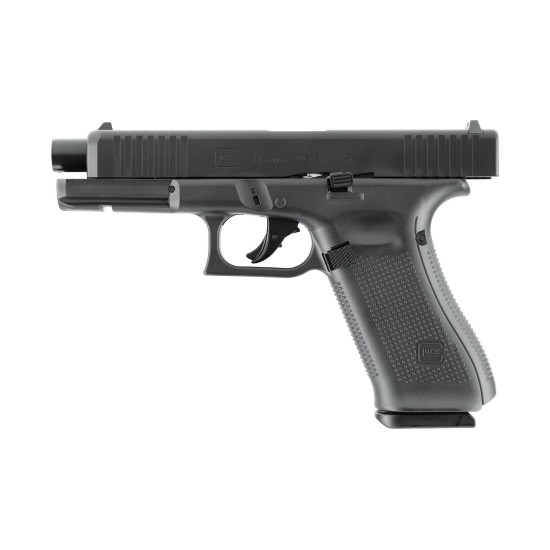 Umarex T4E Glock 17 Gen5 .43 - Training markers supplied by DAI Leisure 