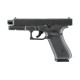 Umarex T4E Glock 17 Gen5 .43 - Training markers supplied by DAI Leisure 