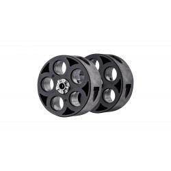 Umarex HDR 68 5 shot magazines - Twin pack Umarex HDR 68 5 shot magazines - Twin pack