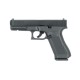 Umarex T4E Glock 17 Gen5 .43 Paintball pistol - Paintball markers supplied by DAI Leisure 