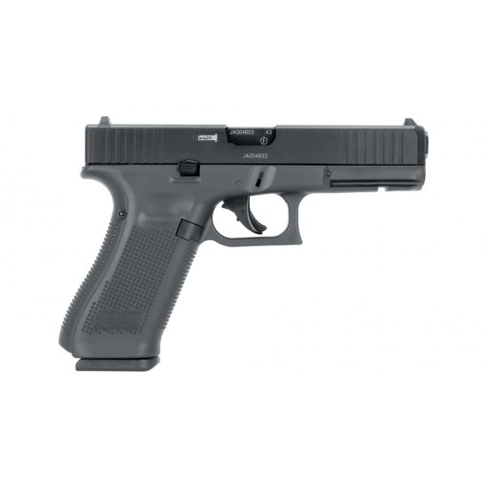Umarex T4E Glock 17 Gen5 .43 Paintball pistol - Paintball markers supplied by DAI Leisure Umarex T4E Glock 17 Gen5 .43 Paintball pistol - Paintball markers supplied by DAI Leisure