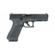 Umarex T4E Glock 17 Gen5 .43 Paintball pistol - Paintball markers supplied by DAI Leisure 