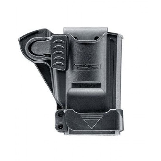 Umarex HDR 50 Holster - Training marker accessories supplied by DAI Leisure