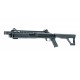 Umarex HDX 68 Pump Action Shotgun - Training markers supplied by DAI Leisure