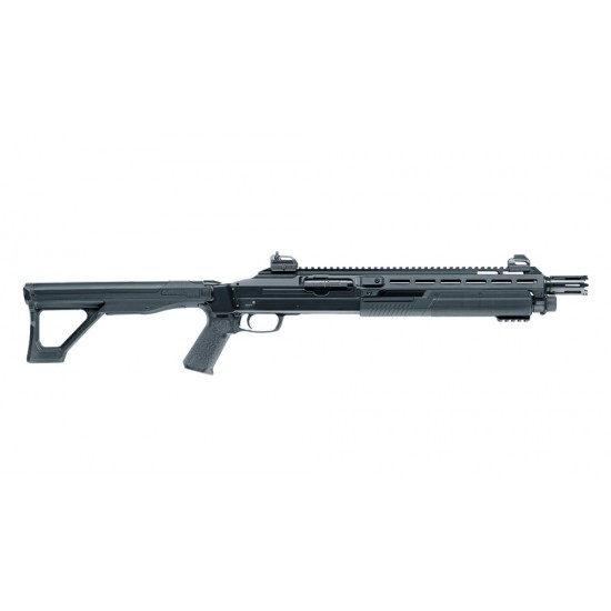 Umarex HDX 68 Pump Action Shotgun - Training markers supplied by DAI Leisure