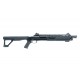 Umarex HDX 68 Pump Action Shotgun - Training markers supplied by DAI Leisure