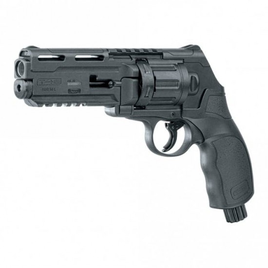 Umarex HDR 50L Revolver With Built In Laser from DAI Leisure