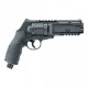 Umarex HDR 50L Revolver With Built In Laser from DAI Leisure