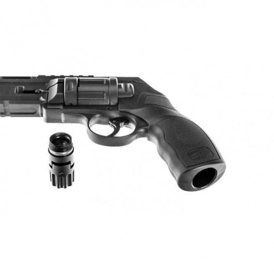 Umarex HDR50 Self Defence Revolver Review (Updated) 