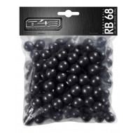 Umarex T4E RB68 cal .68 Rubber BB's x 100 Umarex T4E RB68 cal .68 Rubber BB's x 100