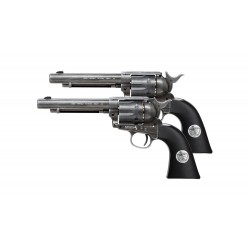 Colt SAA 45 Double Aces Duel Set Colt SAA 45 Double Aces Duel Set