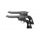 Colt SAA 45 Double Aces Duel Set - Air pistols supplied by DAI Leisure