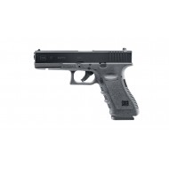 Umarex Glock 17 Dual Ammo Umarex Glock 17 Dual Ammo