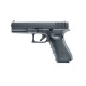 Umarex Glock 17 Gen 4 - CO2 air pistol supplied by DAI Leisure