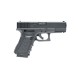 Umarex Glock 19 Non-Blow Back - CO2 air pistol supplied by DAI Leisure