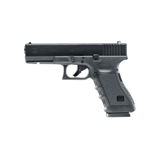 Umarex Glock 17 - CO2 air pistol supplied by DAI Leisure