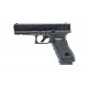 Umarex Glock 17 Gen 5 Tungsten Grey - Air pistols supplied by DAI Leisure