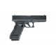 Umarex Glock 17 Gen 5 Tungsten Grey - Air pistols supplied by DAI Leisure