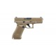 Umarex Glock 19X Blowback - CO2 air rifle supplied by DAI leisure