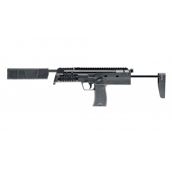 Umarex Heckler & Koch MP7A1 SD Spring Air Rifle Umarex Heckler & Koch MP7A1 SD Spring Air Rifle