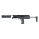 Umarex Heckler & Koch MP7A1 SD Spring Air Rifle