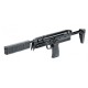 Umarex Heckler & Koch MP7A1 SD Spring Air Rifle Umarex Heckler & Koch MP7A1 SD Spring Air Rifle