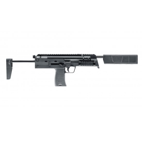 Umarex Heckler & Koch MP7A1 SD Spring Air Rifle Umarex Heckler & Koch MP7A1 SD Spring Air Rifle