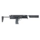 Umarex Heckler & Koch MP7A1 SD Spring Air Rifle Umarex Heckler & Koch MP7A1 SD Spring Air Rifle