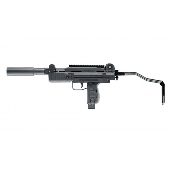 Umarex IWI UZI Break Barrel - Air pistols supplied by DAI Leisure