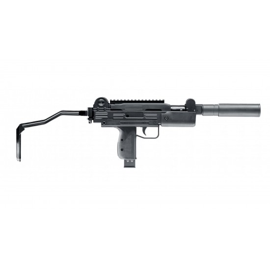 Umarex IWI UZI Break Barrel - Air pistols supplied by DAI Leisure